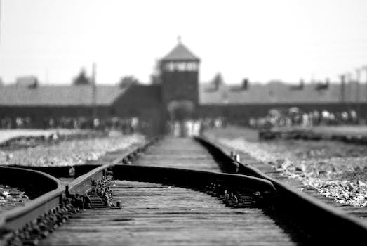 83. rocznica pierwszego transportu Polaków do Auschwitz: Smutna wiadomość na peronach